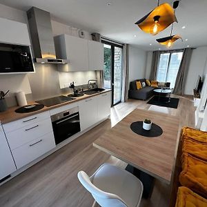 Appartement à 1 Chambre à Coucher