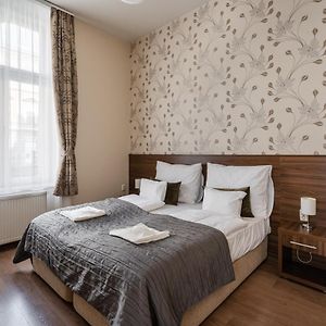 Chambre Familiale