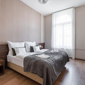 Chambre Standarde Double