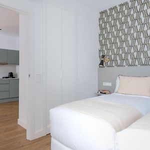 Tetuan 15 Boutique Apartments By Hommyhome