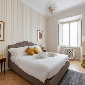 Colosseum 10Steps Away, Marco Aurelio Luxury House