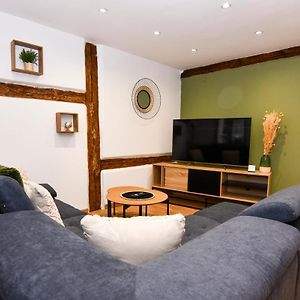 Au Duplex De Jeannala