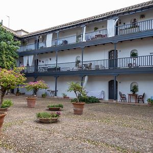 Apartamento En Monumento Historico Nacional Corral Del Conde-Duque De Olivares