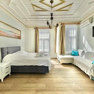 Chambre Supérieure Lit King-Size