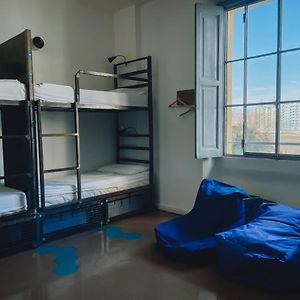 Dormitory Room Mixed