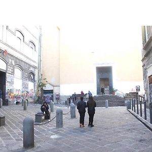 San Lorenzo House