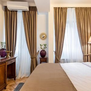 Chambre de Luxe Lit King-Size