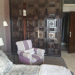 Chambre Familiale