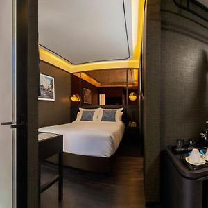 Chambre Standarde Lit Queen-Size