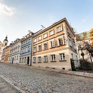 Mostowa Abdank Old Town Apartment