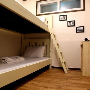 Chambre Économique Double