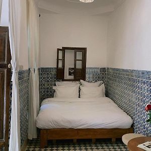 Chambre Lit Queen-Size