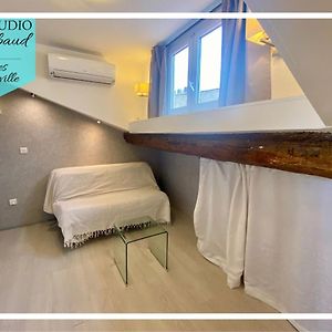 Appartement Studio