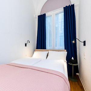 Chambre Petite Double