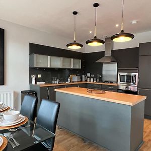 Stunning Apartment At Glasgow Hydro & Secc - Glasg