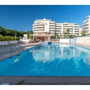 Studio Fréjus, 1 pièce, 4 personnes - FR-1-226A-110