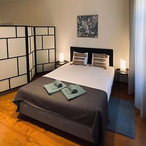Loft Clérigos Centro do Porto