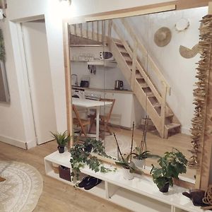 Home Sweet Zen, Appartement Pres De La Gare St Jean