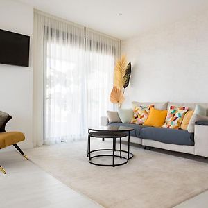 Apartamento Malaga Halia
