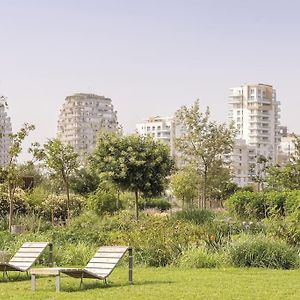 A 2 Minutes De Casa Finance City, Appartement Avec 2 Chambres