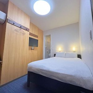 Private Bathroom King Room