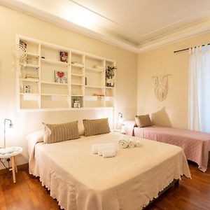 Colosseo Ohana Suite Intero Appartamento Open Space
