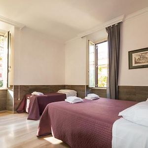 Chambre Triple