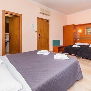 Chambre Quadruple