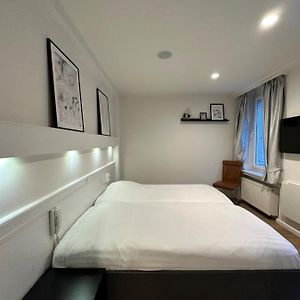 Chambre de Luxe Double