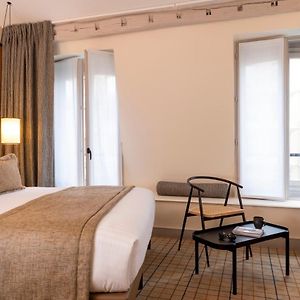 Chambre Double de Luxe