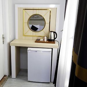 Chambre Simple de Luxe