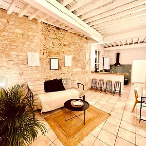 Le MOKA Charmant Appartement au coeur de ville