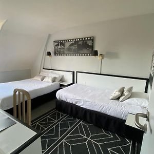 Chambre Triple