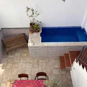 Casa Clemente 32, Private House With Plunge Pool