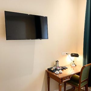 Chambre Classique Triple