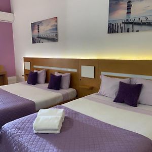 Chambre Familiale