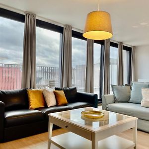 Appartement Penthouse