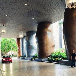Beautiful One Bedroom Condo 16Ft Ceilings At The W