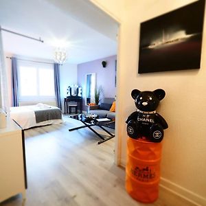 Appartement à 1 Chambre à Coucher