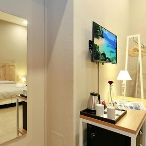 Chambre Grande