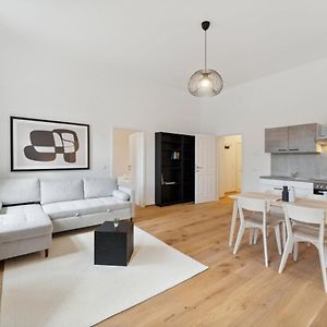 Center Wien Designer Central Modern Apartment