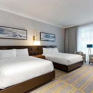 Chambre Classique Lit Queen-Size
