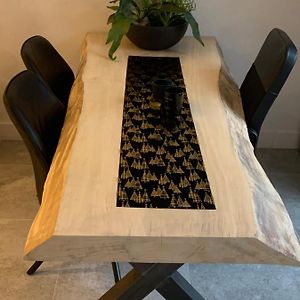 Appartement Op Italielei