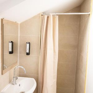 Chambre Mansardée Double