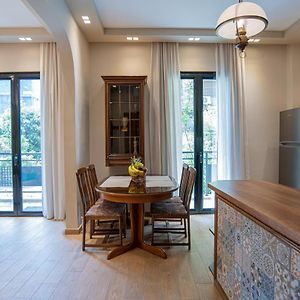 Royal Apartment