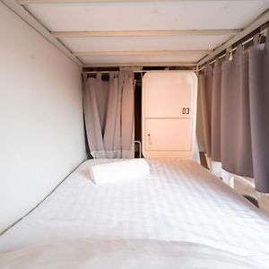 Dormitory Room Mixed