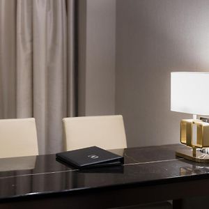 Chambre de Luxe Lit Queen-Size