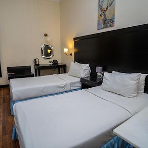 Chambre Standarde Lit King-Size