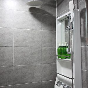 Private Bathroom Twin Room