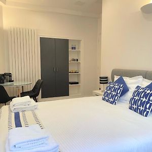 Chambre Supérieure Double